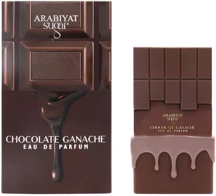 Arabiyat Sugar Chocolate Ganache Eau de Parfum 100 ml