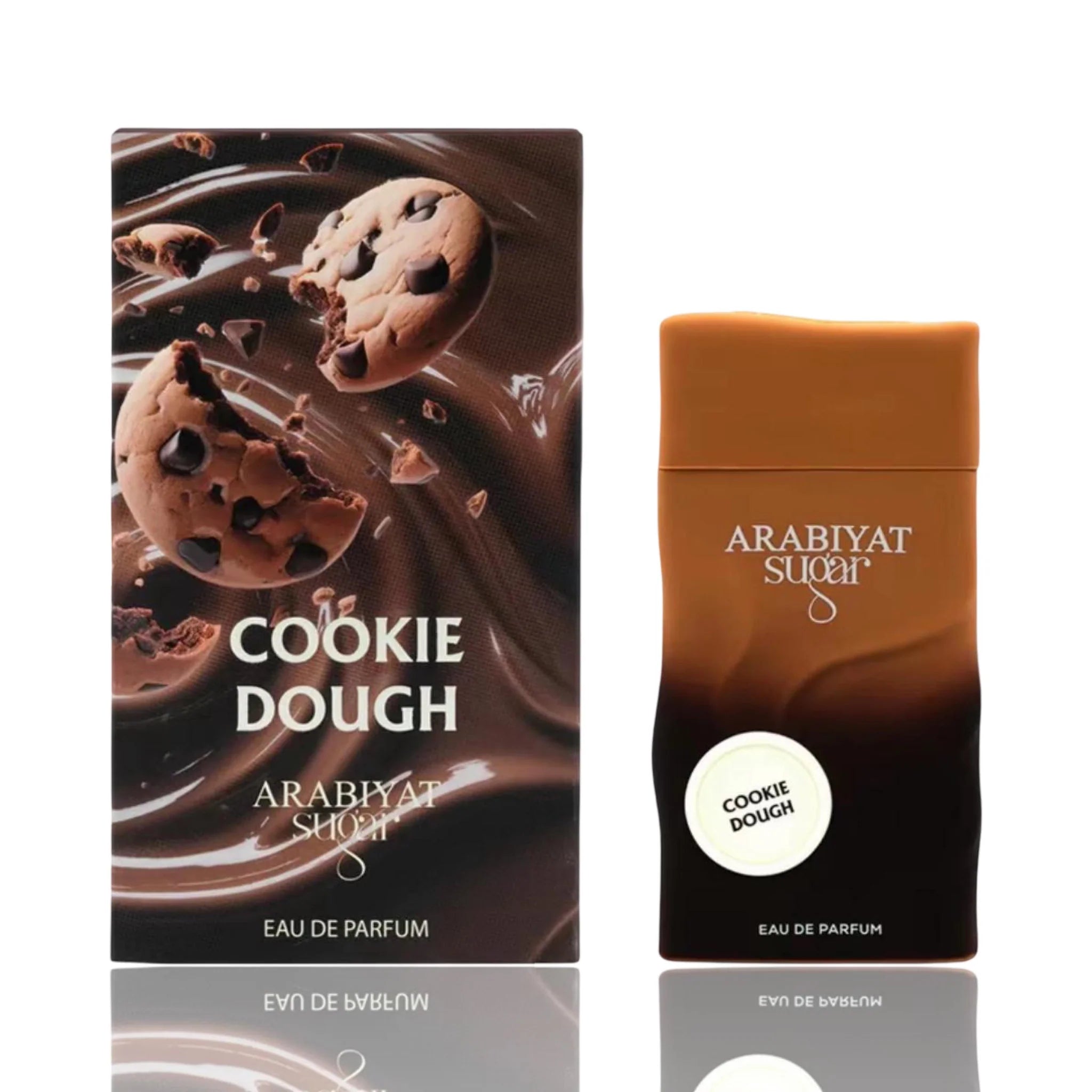 Arabiyat Sugar Cookie Dough Eau de Parfum 100 ml