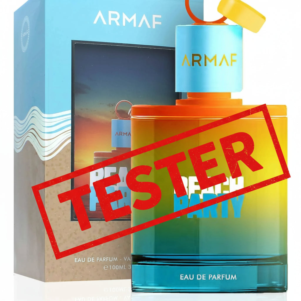 TESTER