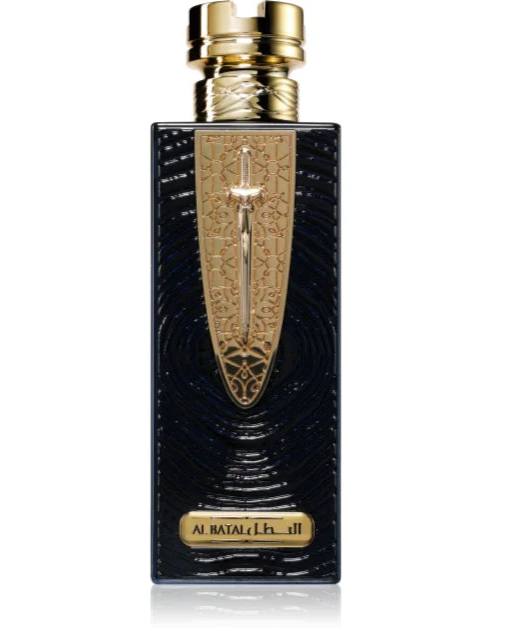 Ard Al Zaafaran Al Batal Eau de Parfum 100ml