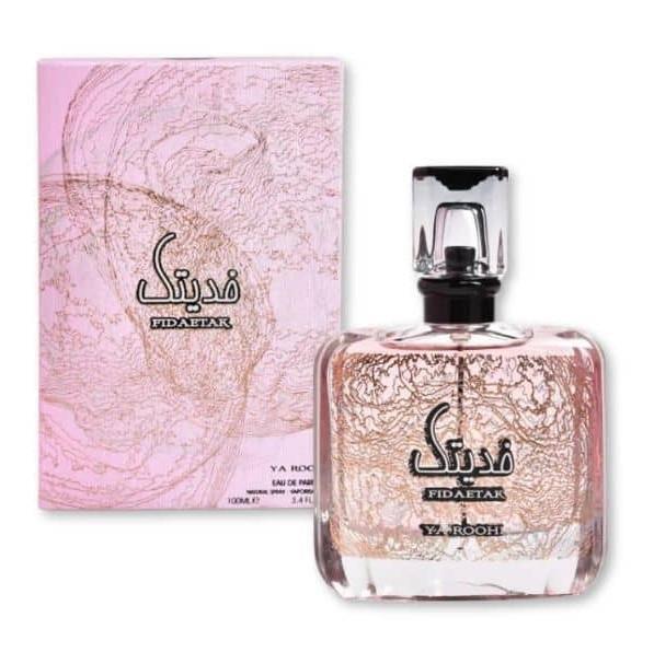 Ard Al Zaafaran Fidaetak Ya Roohi Eau de Parfum 100ml