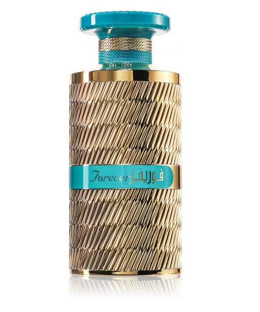Forever Gold Eau de Parfum 100 ml - BEAUTY PLATZ