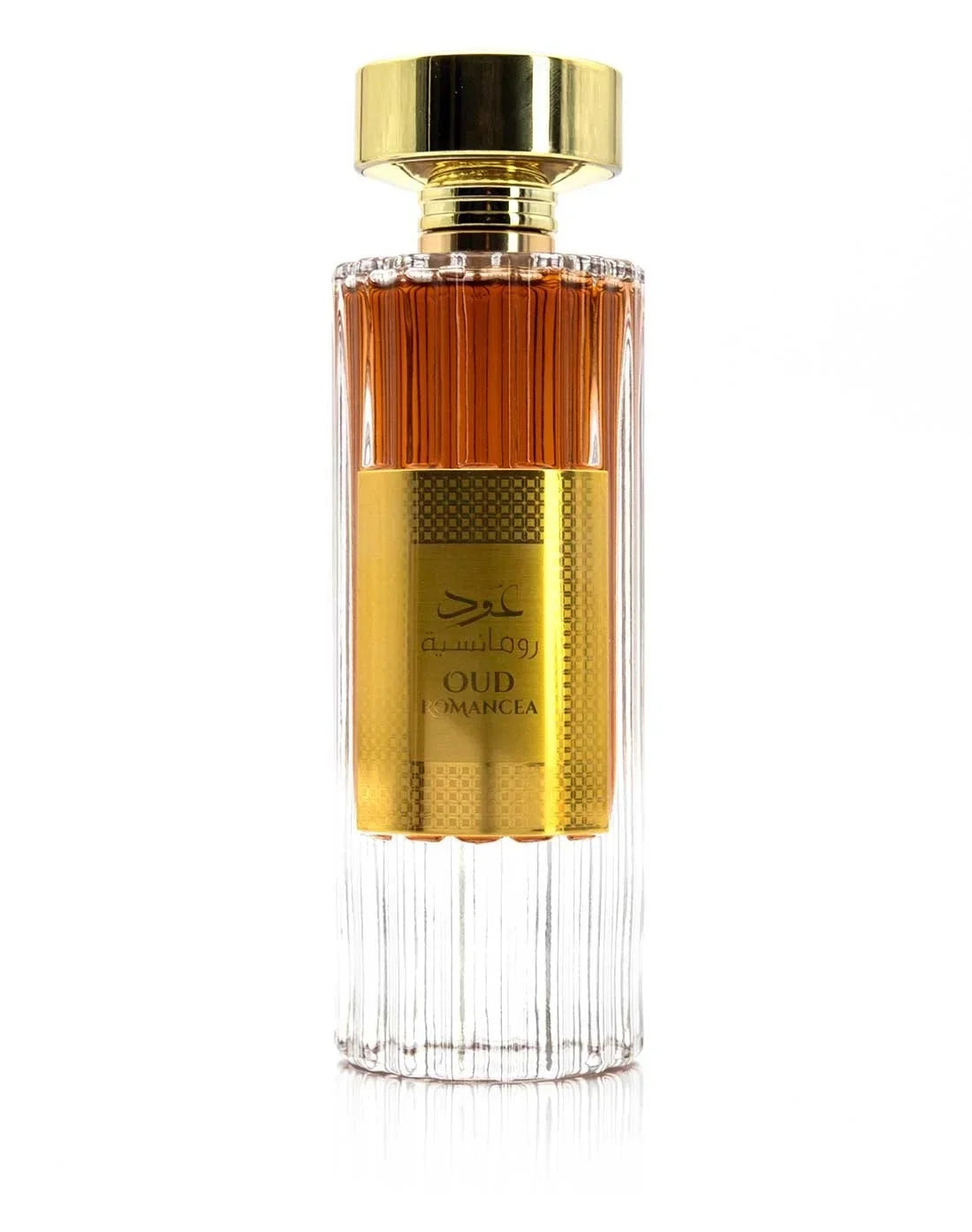 Ard Al Zaafaran Oud Romancea Eau de Parfum 100ml 