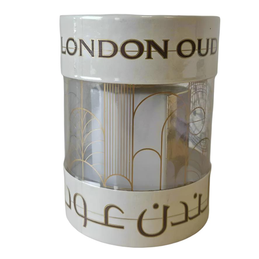 Ard Al Zaafaran Parfum London Oud Eau de Parfum 100ml BEAUTY PLATZ