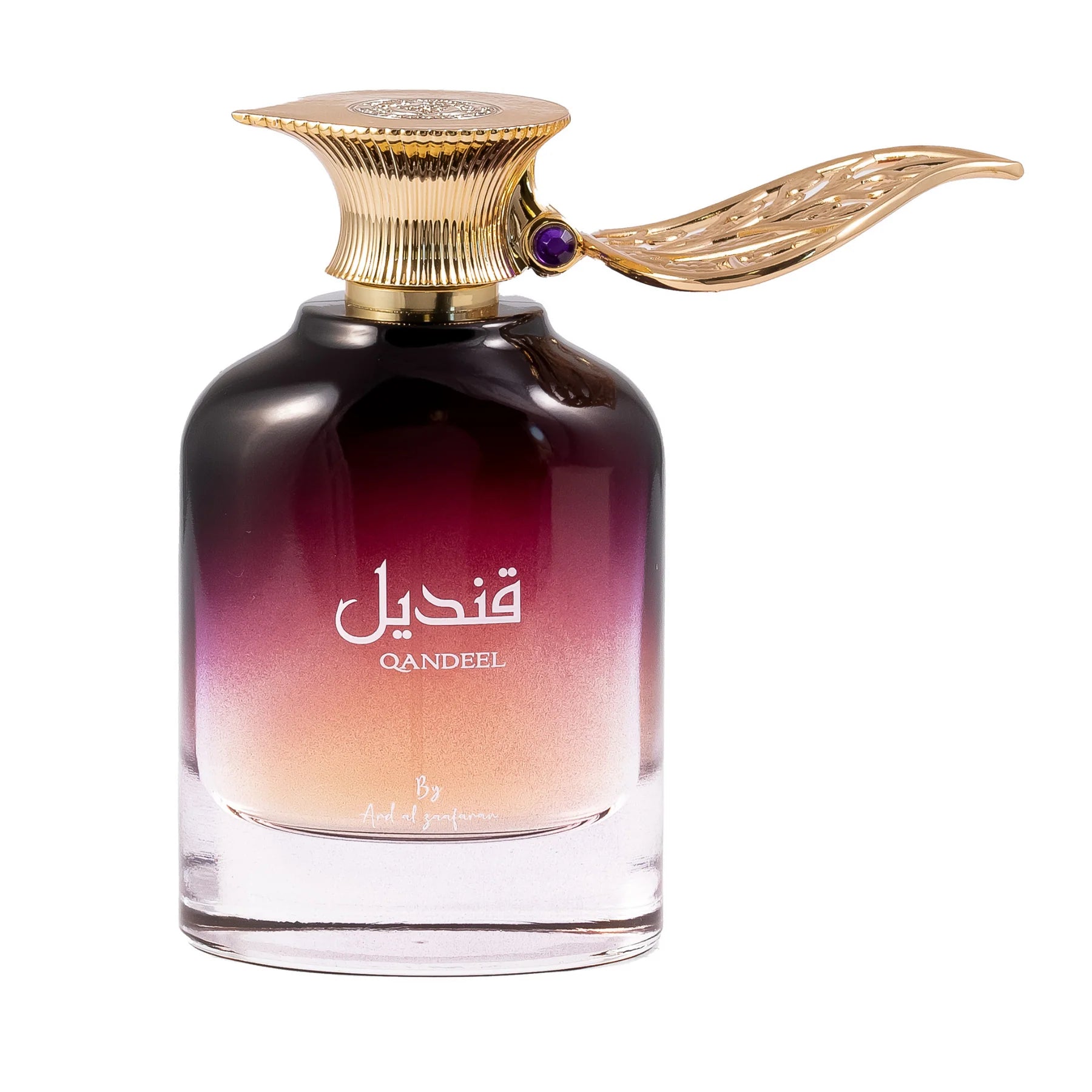 Ard Al Zaafaran Parfum Qandeel 