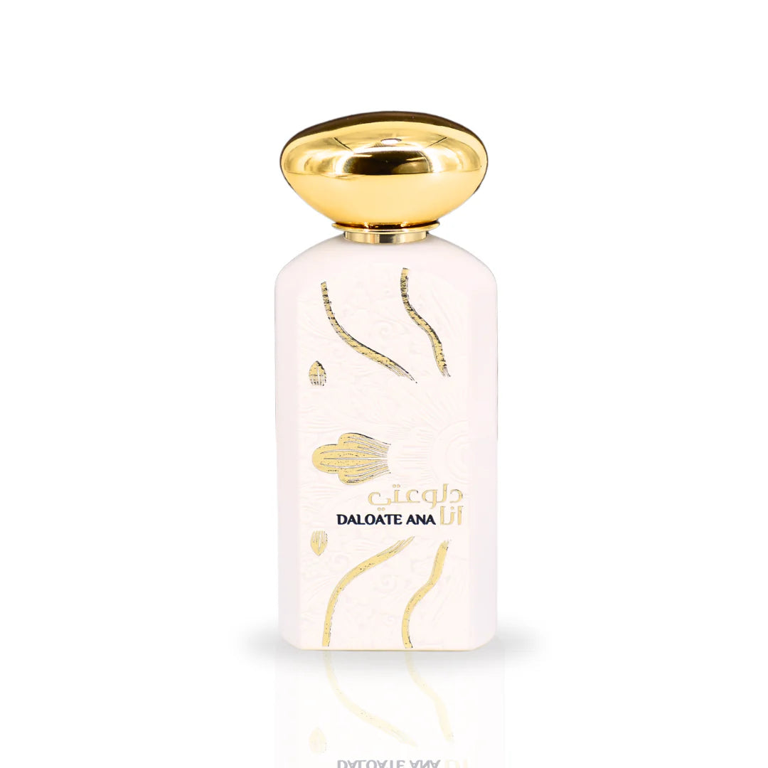 Ard Al Zaafaran Perfume Daloate Ana