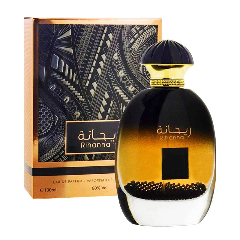 Ard Al Zaafaran Perfume Rihanna Eau de Parfum 100ml
