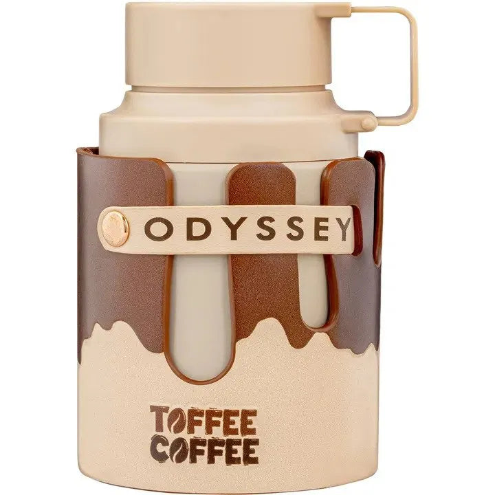 Armaf Odyssey Toffee Coffee Eau de Parfum 100ml
