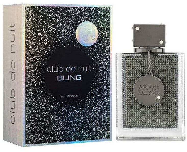 Armaf Club de Nuit Bling Eau de Parfum 75 ml