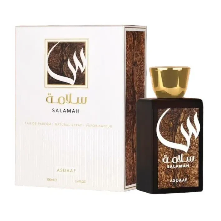 Asdaaf Parfum Salamah Eau de Parfum 100 ml