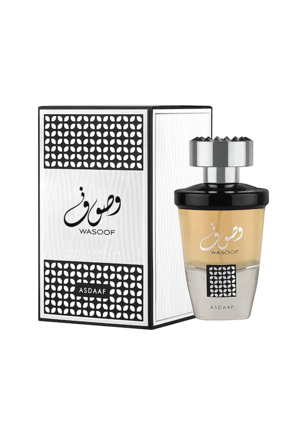 Asdaaf Parfum Wasoof Eau de Parfum 100 ml