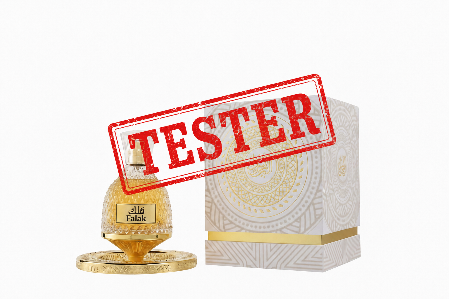 TESTER Nusuk Falak Eau de Parfum 100 ml
