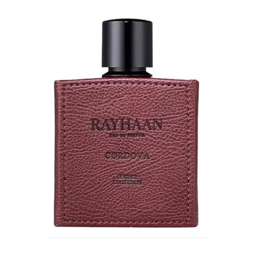 Rayhaan Leather Collection Cordova 100ml Eau de Parfum