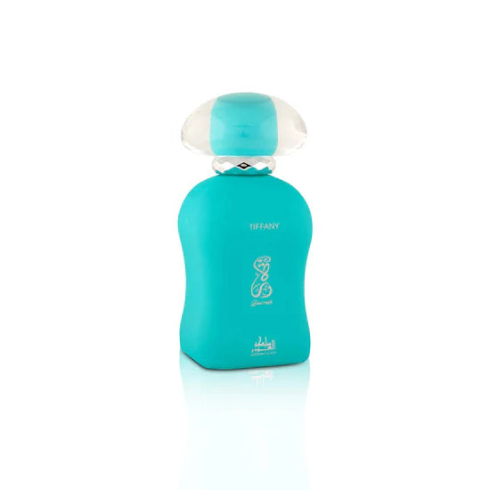 Durrah Tiffany Eau de Parfum 100 ml