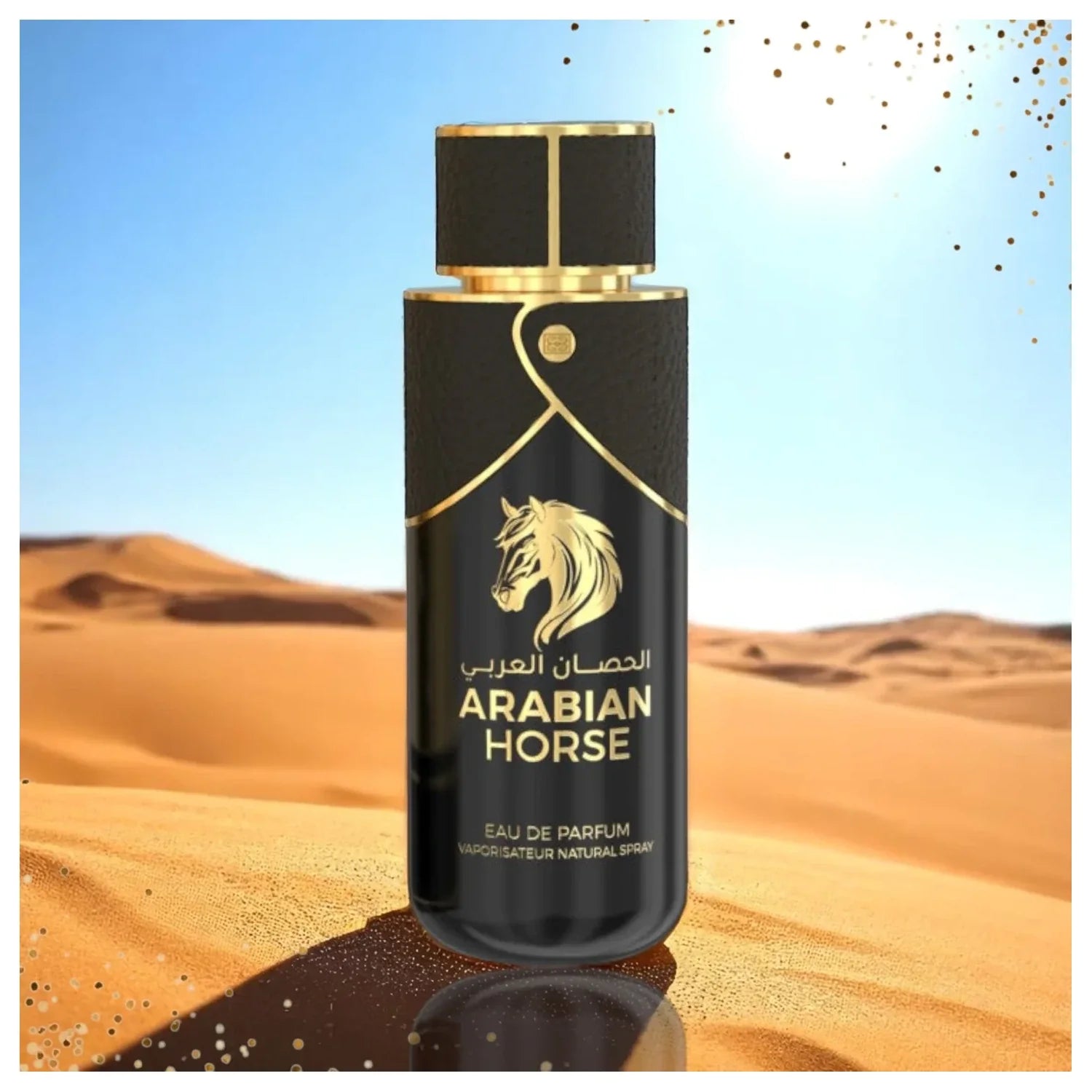 Emper Arabian Horse Eau de Parfum 100ml - BEAUTY PLATZ