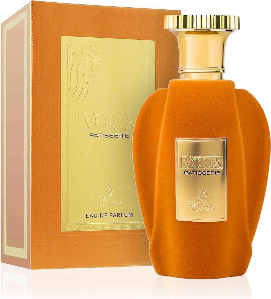 Emir Voux Patisserie Eau de Parfum 100 ml