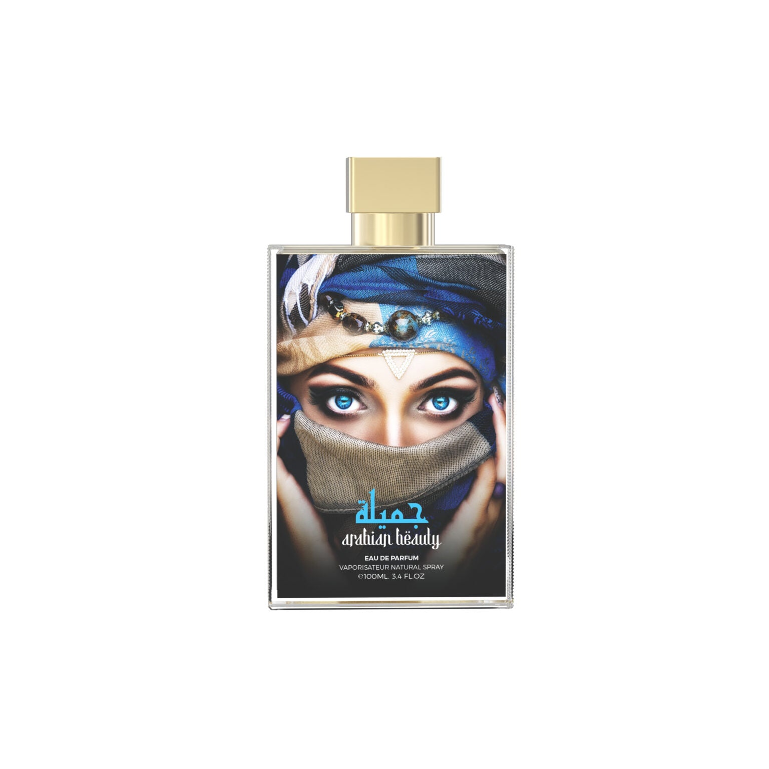 Emper Arabian Beauty Eau de Parfum 100ml 