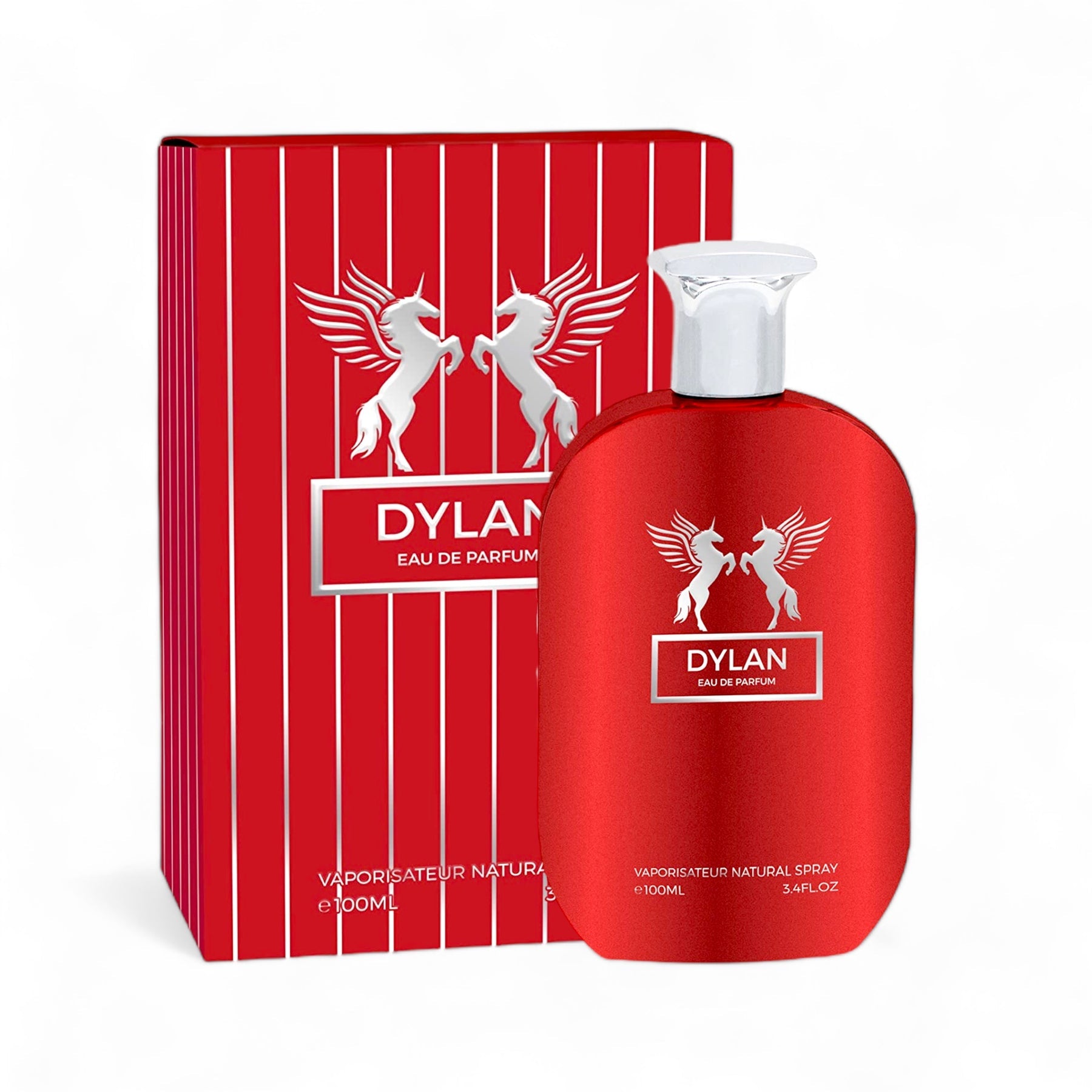Emper Dylan Eau De Parfum 100ml
