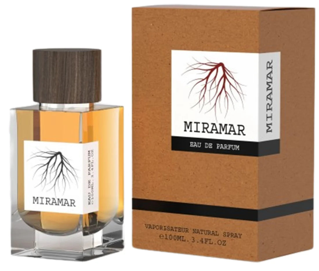 Emper Miramar Eau de Parfum 100 ml
