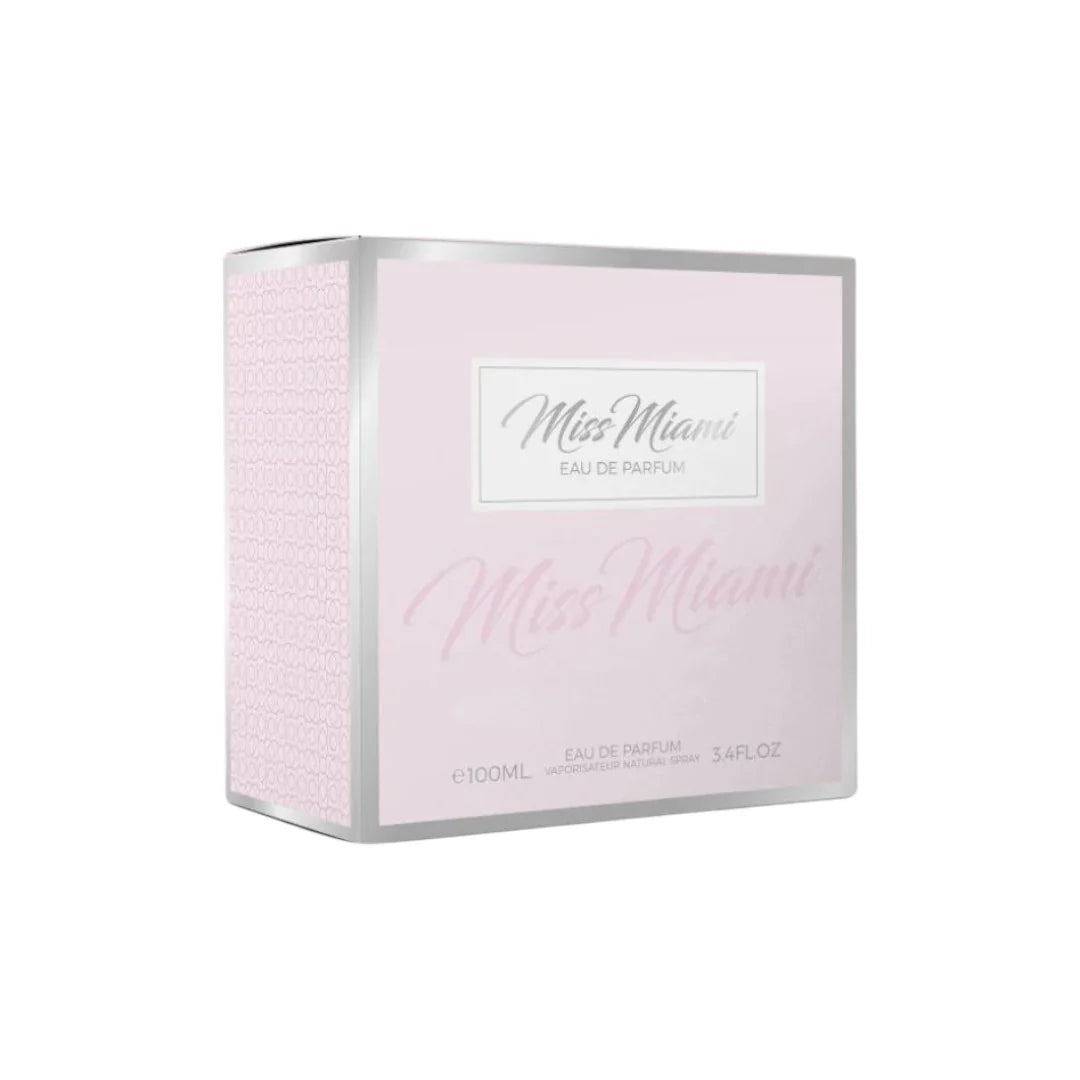 Emper Miss Miami Eau de Parfum 100ml 