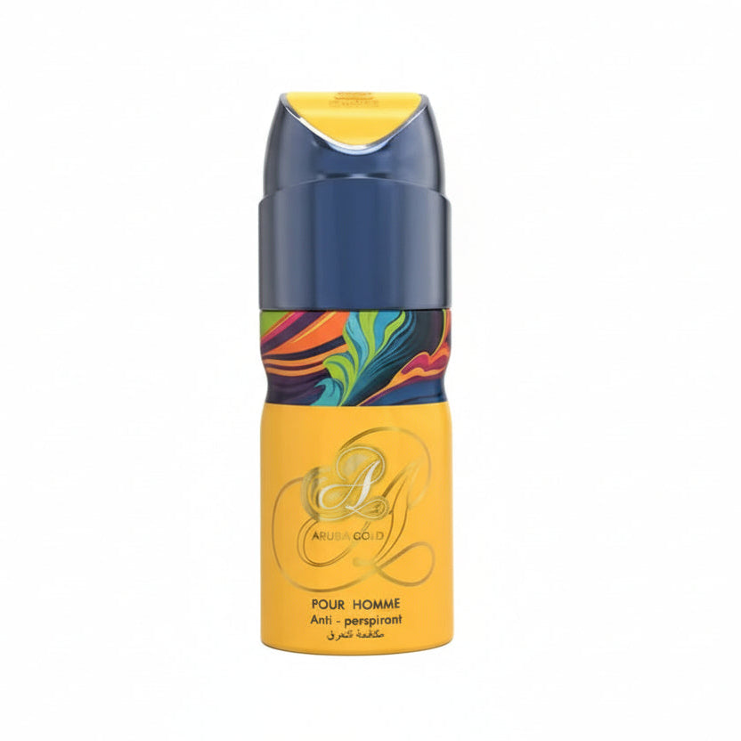 🎁 Emper Aruba Gold Deodorant Roll‑On 60 ml (100% off)