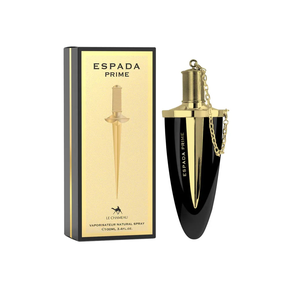 Le Chameau  Espada Prime Eau de Parfum 100 ml