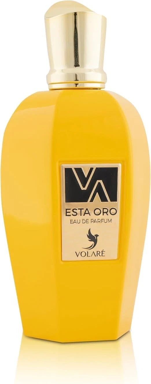 Esta Oro Eau de Parfum 100 ml