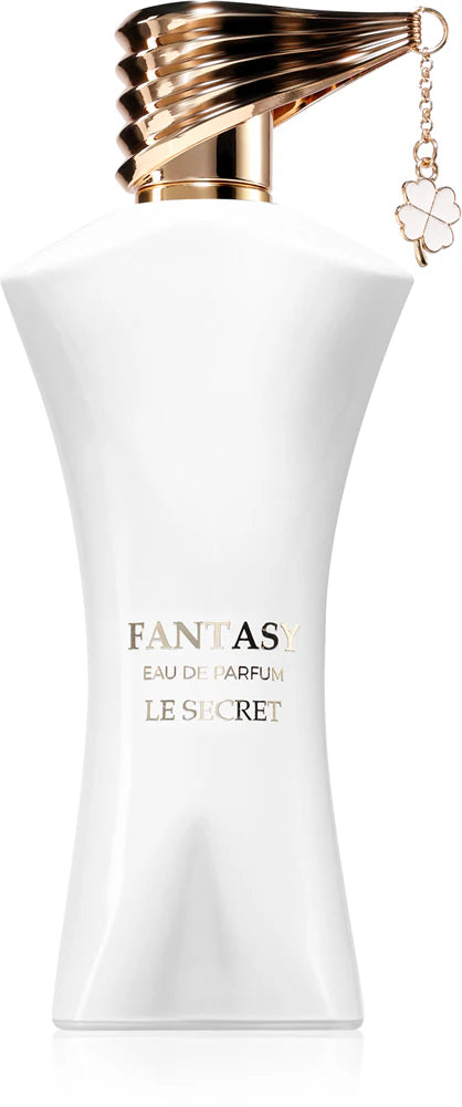 Emper Fantasy Le Secret Eau de Parfum 100ml - BEAUTY PLATZ