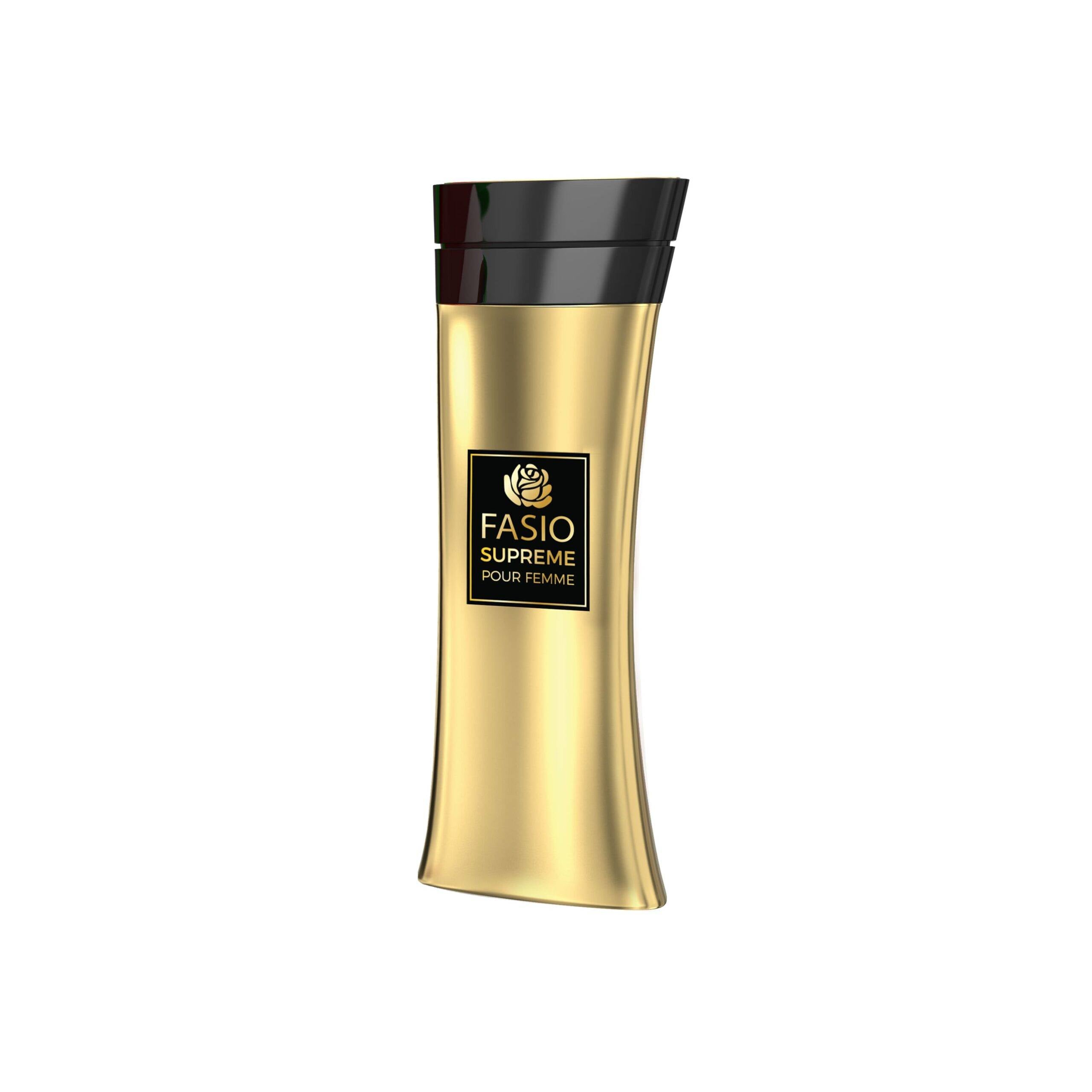 Emper Fasio Supreme Eau de Parfum 100 ml - BEAUTY PLATZ