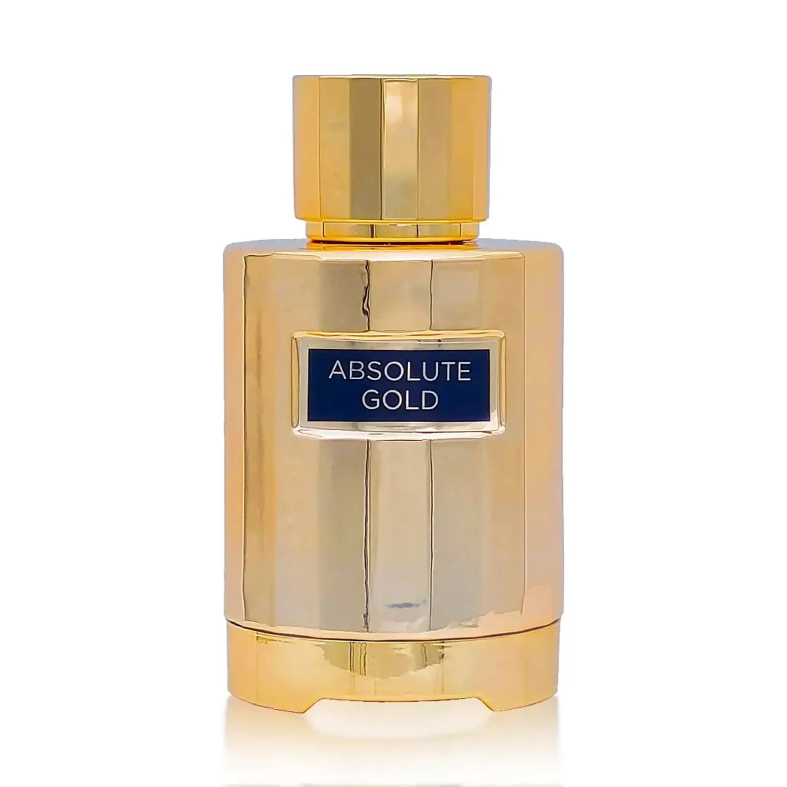 Fragrance World Absolute Gold Eau de Parfum 100ml
