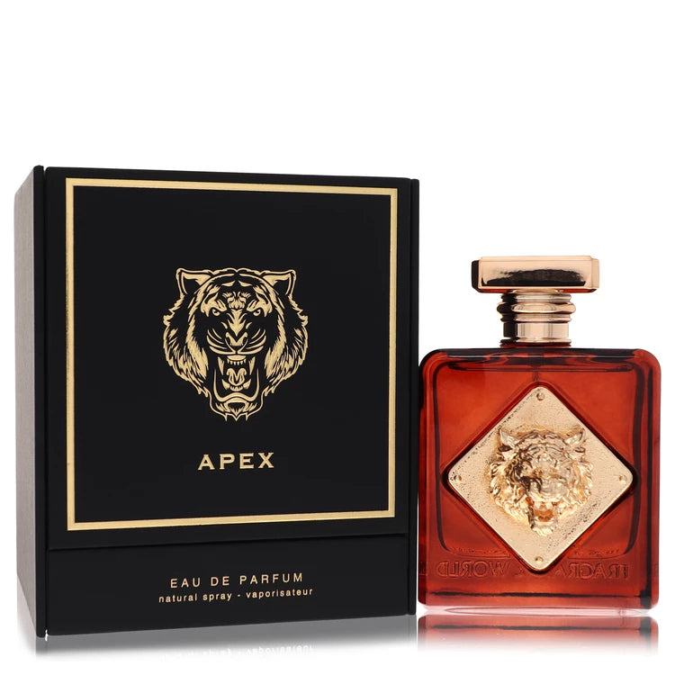 Fragrance World Apex Eau de Parfum 100 ml