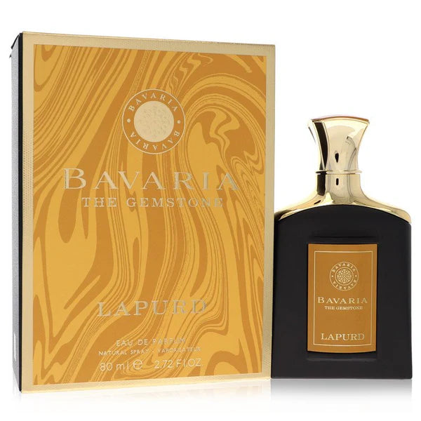Parfum World Bavaria The Gemstone Lapurd Eau de Parfum 80 ml