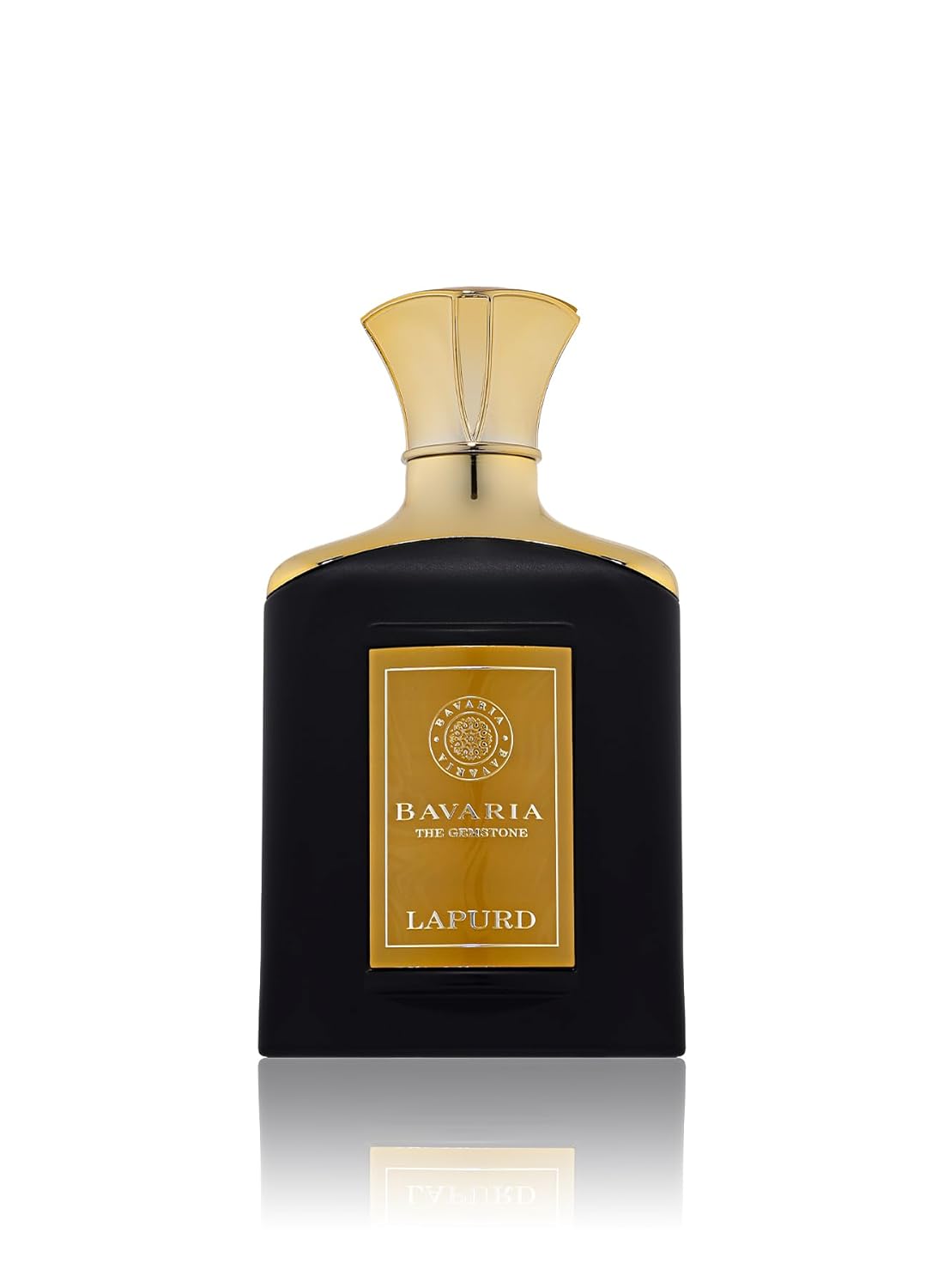 Fragrance World Bavaria The Gemstone Lapurd Eau de Parfum 80ml