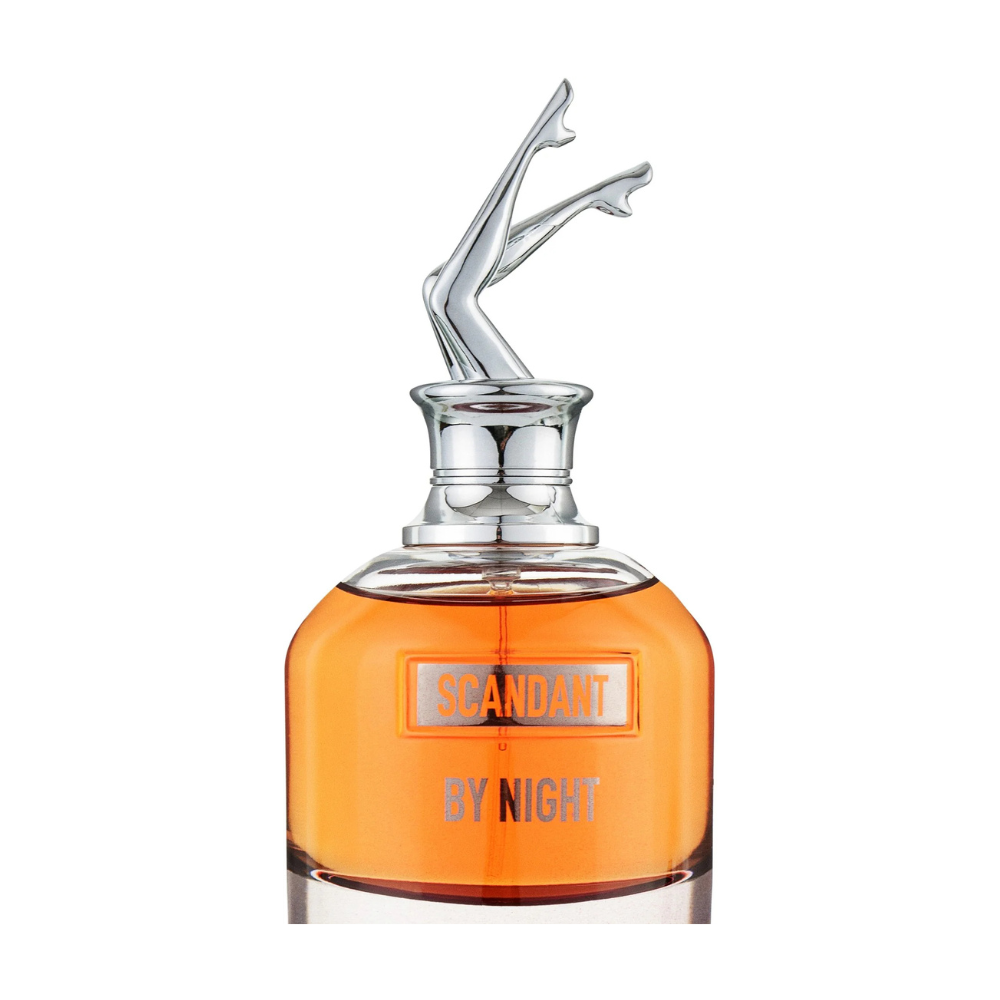 Fragrance World Belle Celine Scandant by Night Eau de Parfum 100ml