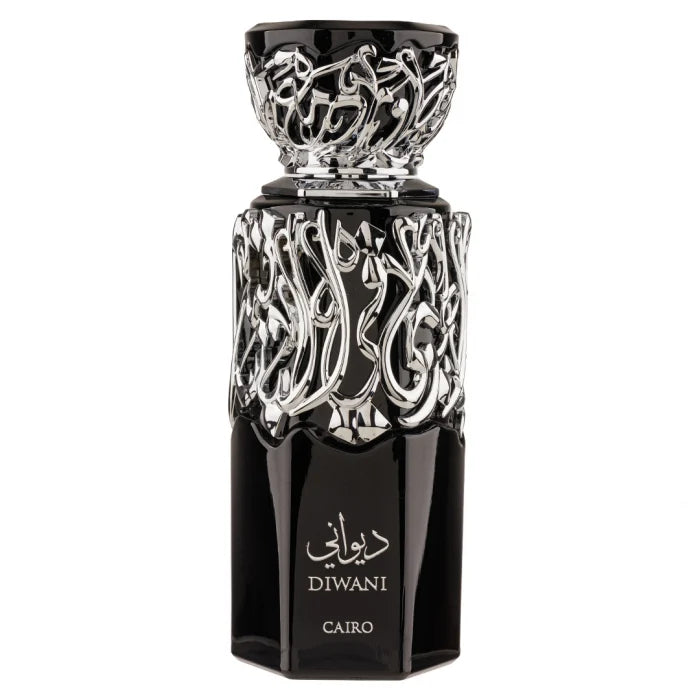Fragrance World Diwani Cairo Eau de Parfum 100ml