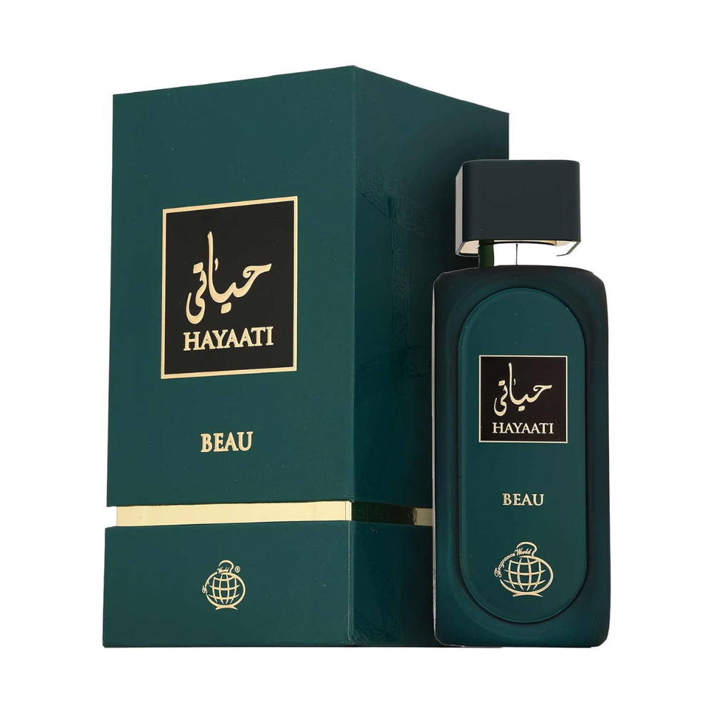 Parfum Monde Hayaati Beau Eau de Parfum 100ml