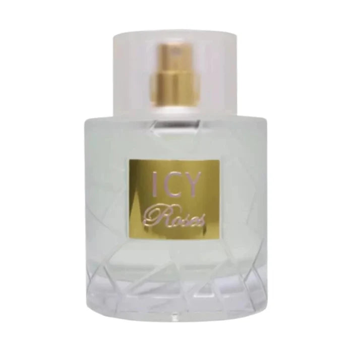 Fragrance World Icy Roses Eau de Parfum 100 ml