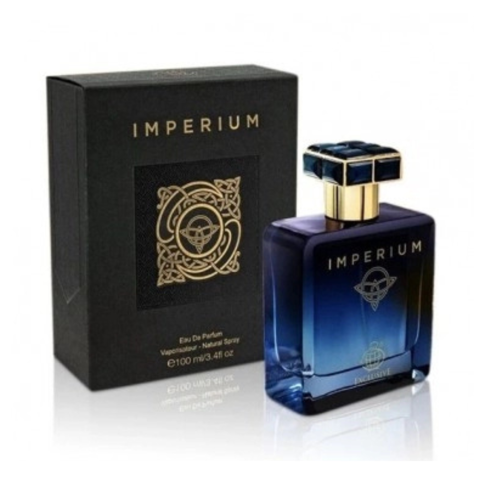 Parfum World Imperium Eau de Parfum 100ml