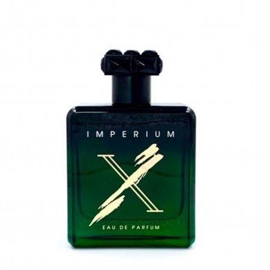 Fragrance World Imperium X Eau de Parfum 100ml