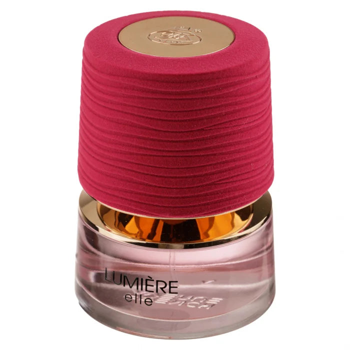 Fragrance World Lumière Elle Eau de Parfum 100ml 