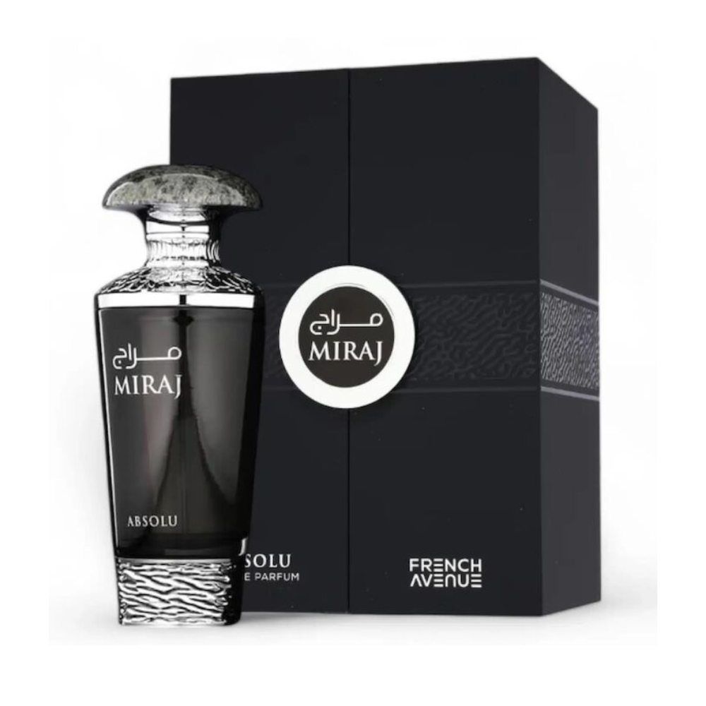 Parfum Monde Miraj Absolu Eau de Parfum 100ml