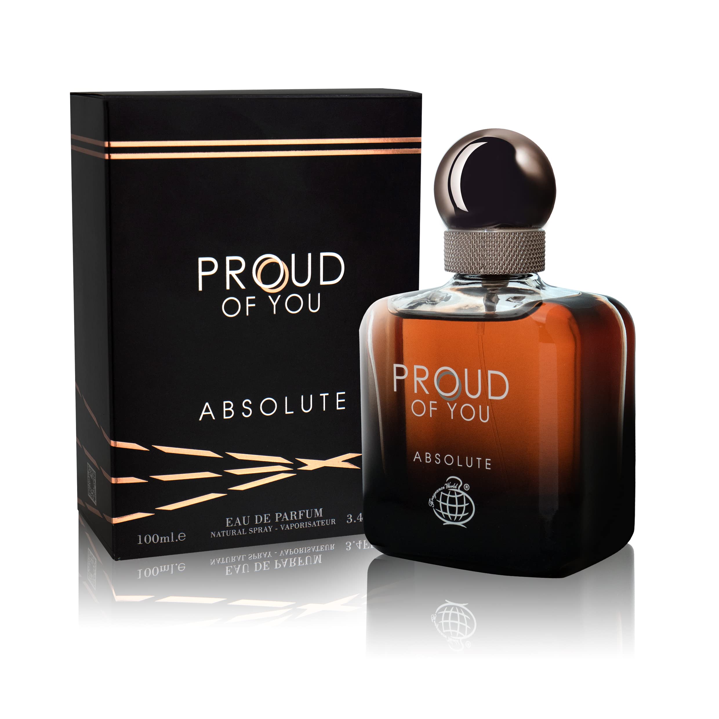 Parfum World Proud Of You Absolute Eau de Parfum 100 ml