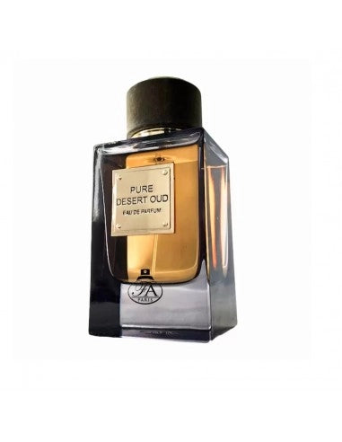 Fragrance World, Pure Desert Oud  Eau de Parfum 100ml Unisex