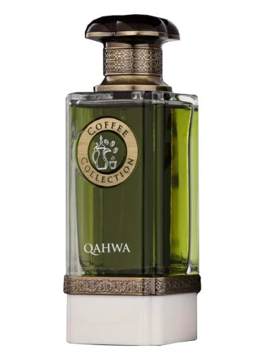 Fragrance World Qahwa Eau de Parfum 100ml
