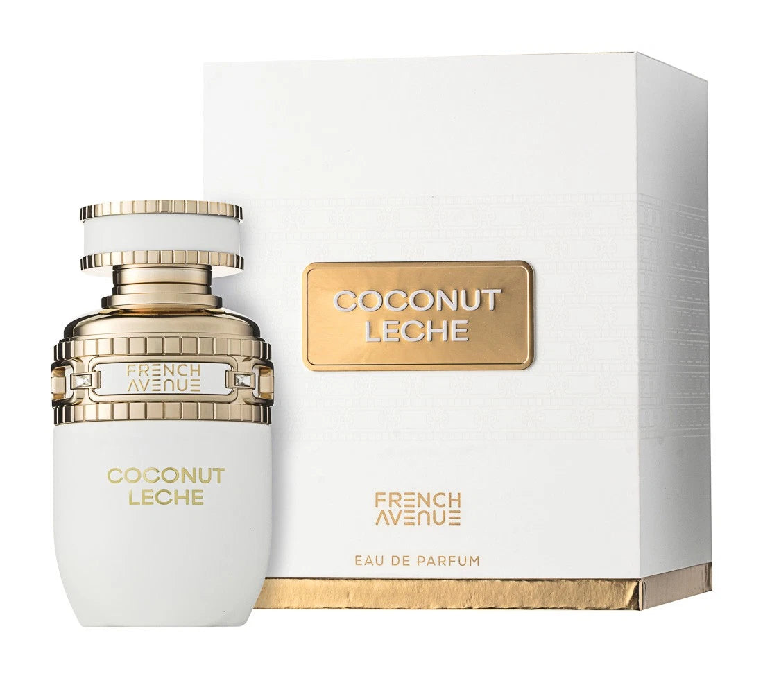 French Avenue Coconut Leche Eau de Parfum 100 ml