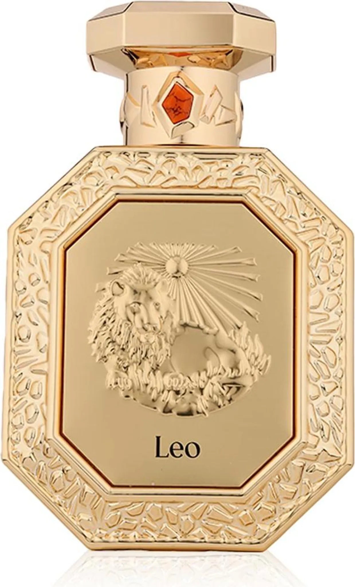 French Avenue Genesis Leo Eau de Parfum 90 ml