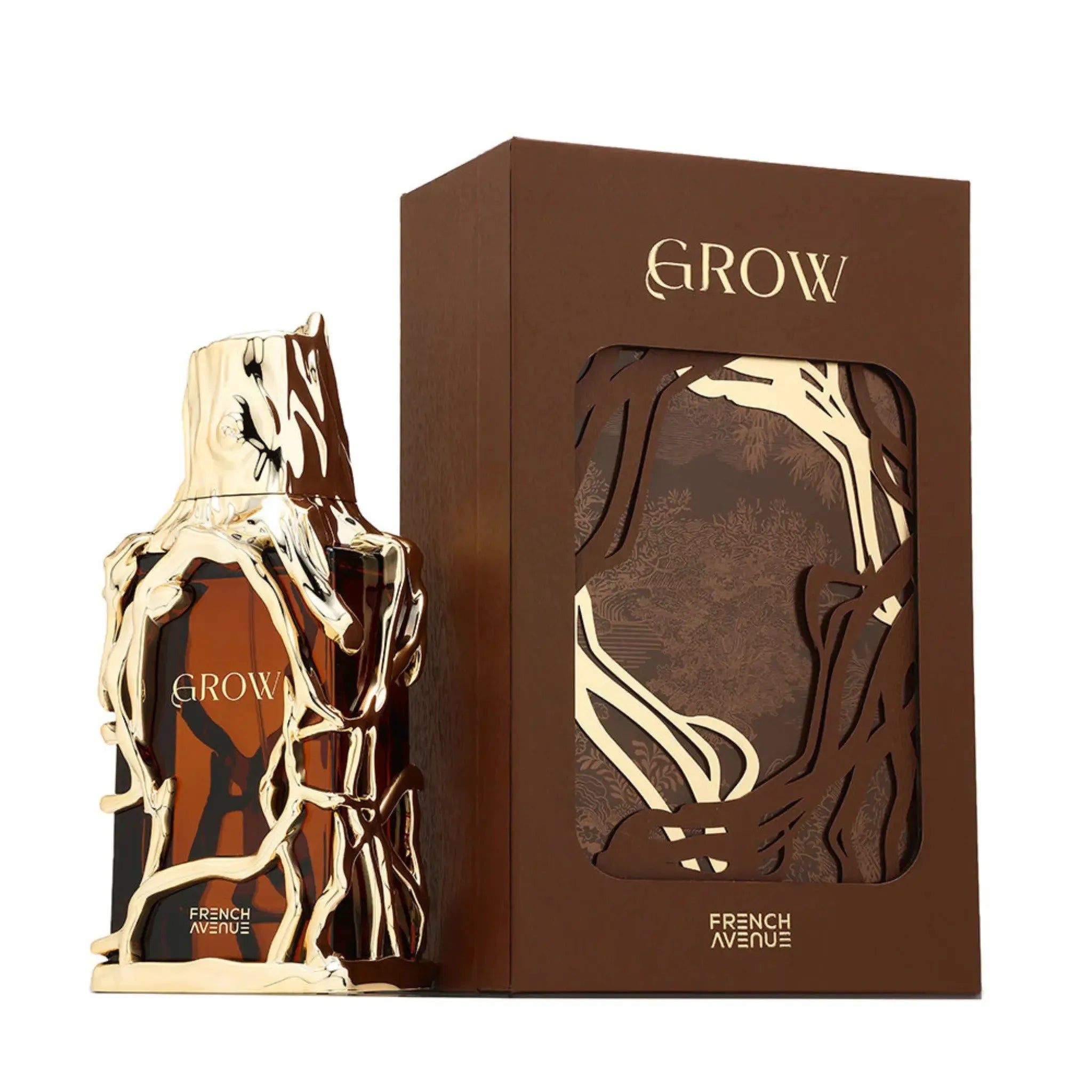 French Avenue Grow Extrait de Parfum 100 ml