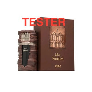 French Avenue Nabatieh Extrait de Parfum 100 ml tester