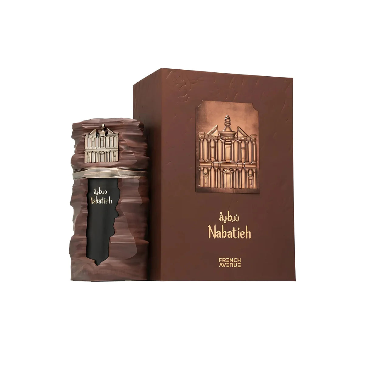 French Avenue Nabatieh Extrait de Parfum 100 ml