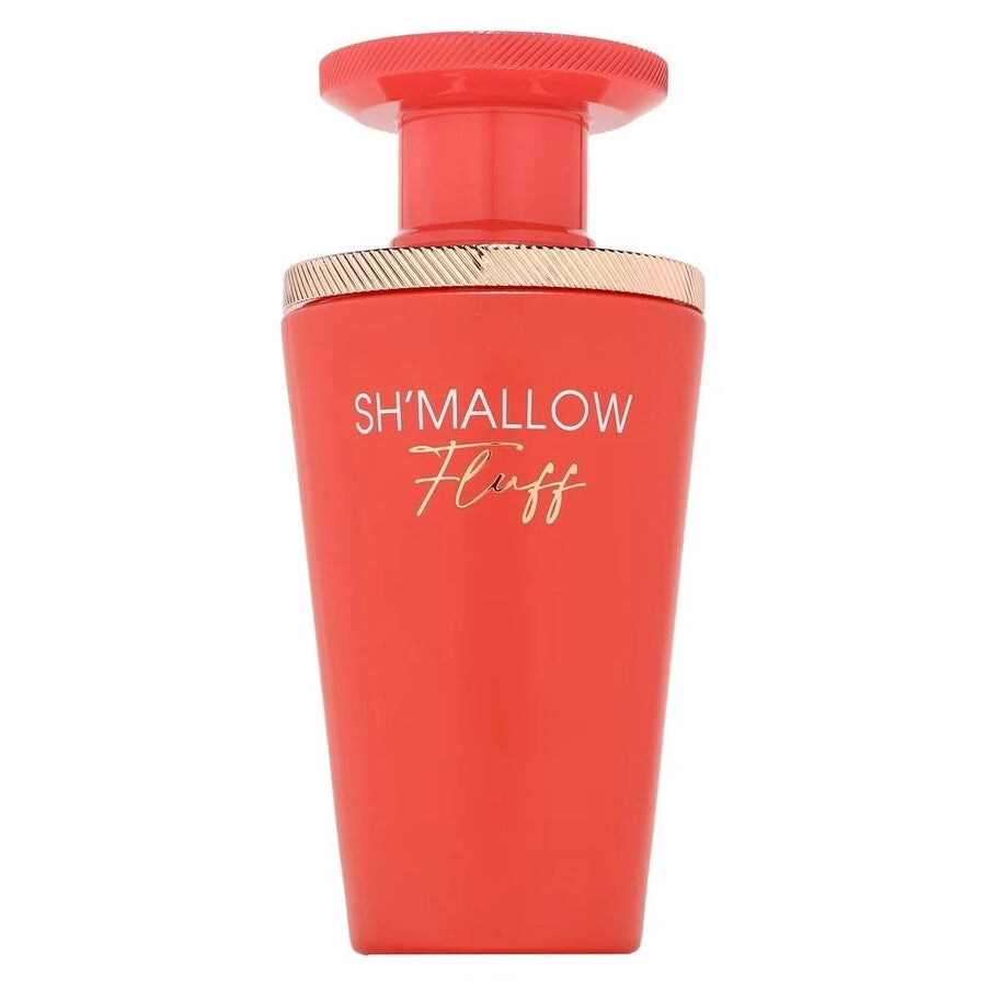 French Avenue Shmallow Fluff Eau de Parfum 100ml - BEAUTY PLATZ